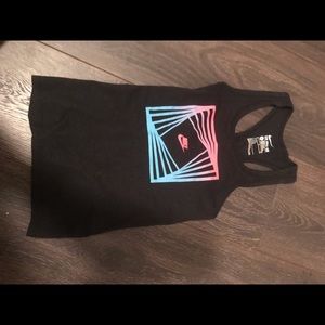 nike tank top